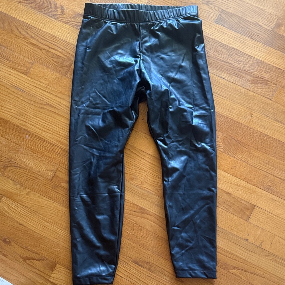 Old Navy Jet Black Activewear
